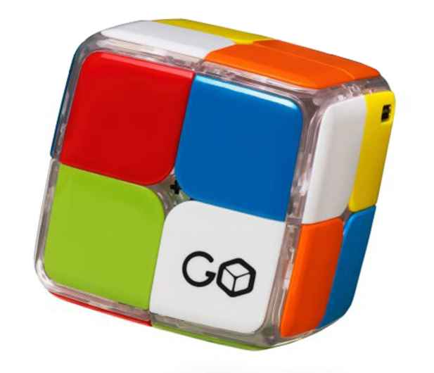 Particula GoCube 2x2 - inteligentna zabawka logiczna - kostka 2x2 - 1261747 - zdjęcie